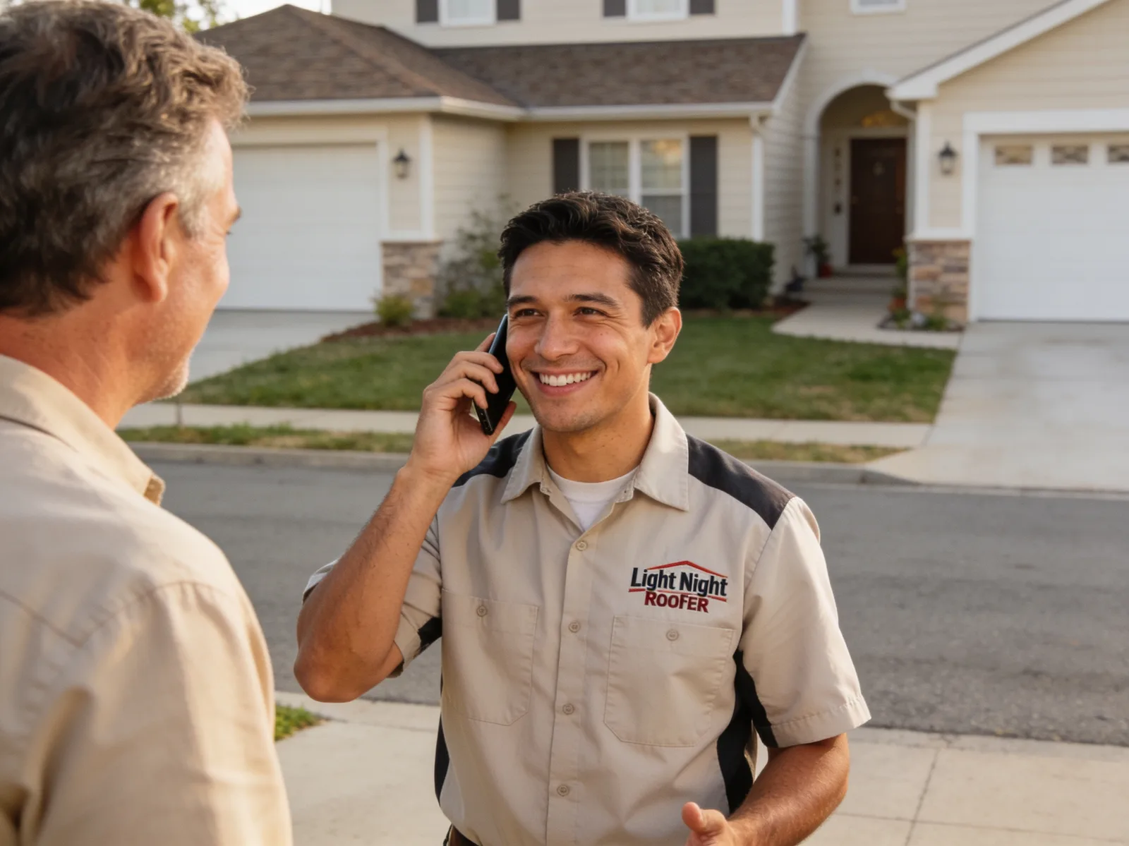 Emergency Roof Repair Haymarket, VA FAQs